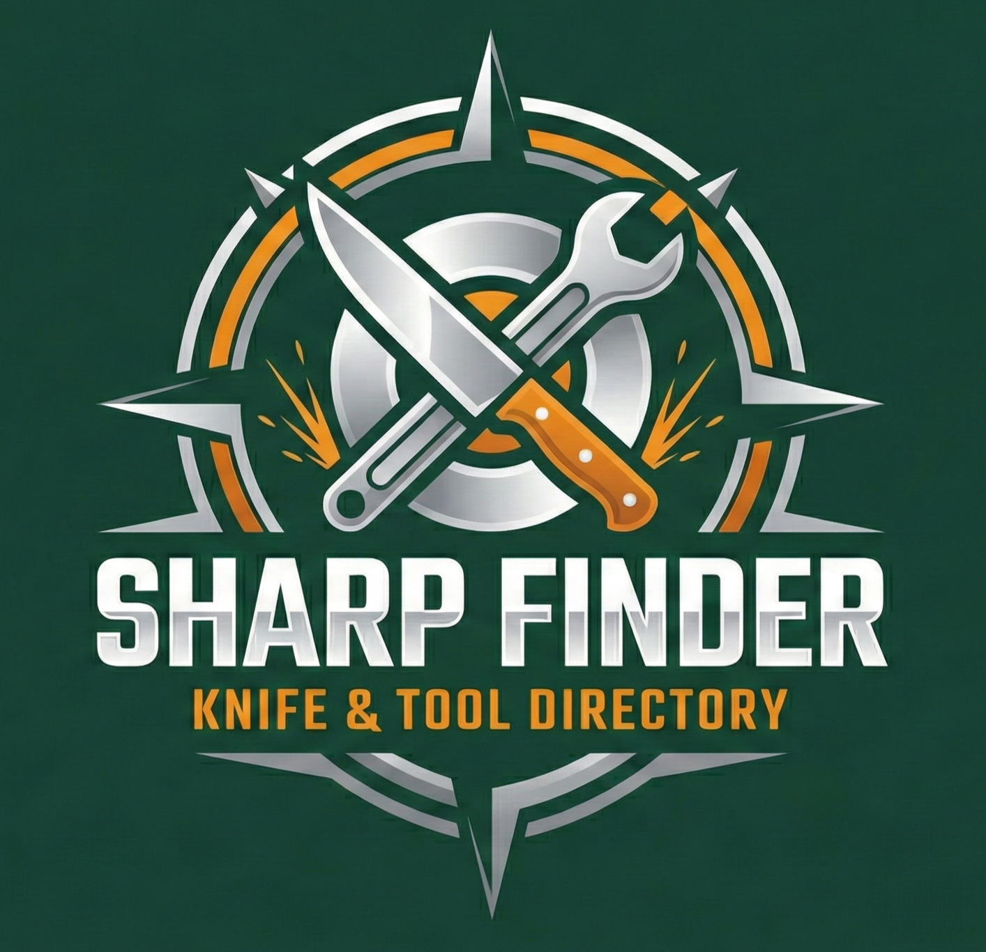 Sharp Finder - Knife & Tool Directory